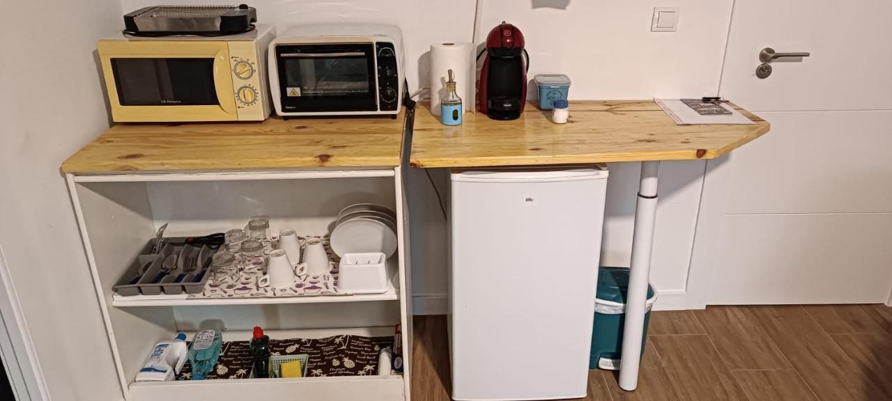 Ferienwohnung Disfruta Junto Al Mar, Playa A 1Min A Pie Y Bares Almería Exterior foto