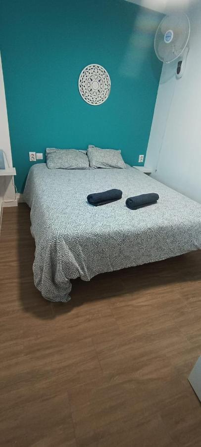 Ferienwohnung Disfruta Junto Al Mar, Playa A 1Min A Pie Y Bares Almería Exterior foto