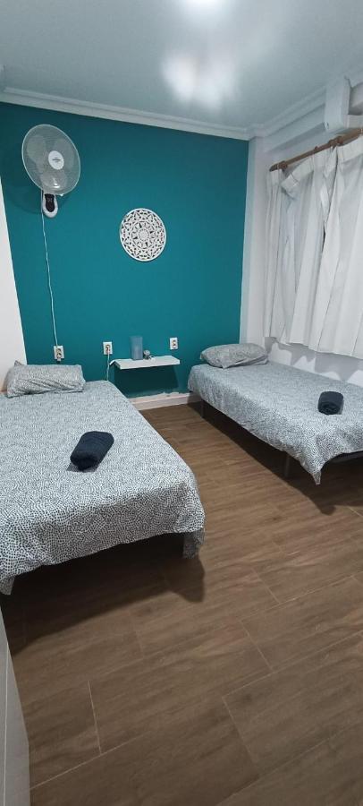 Ferienwohnung Disfruta Junto Al Mar, Playa A 1Min A Pie Y Bares Almería Exterior foto