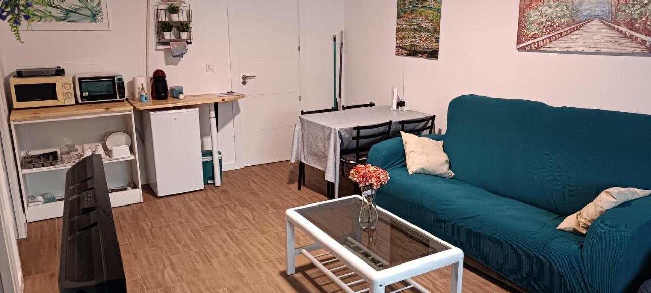 Ferienwohnung Disfruta Junto Al Mar, Playa A 1Min A Pie Y Bares Almería Exterior foto